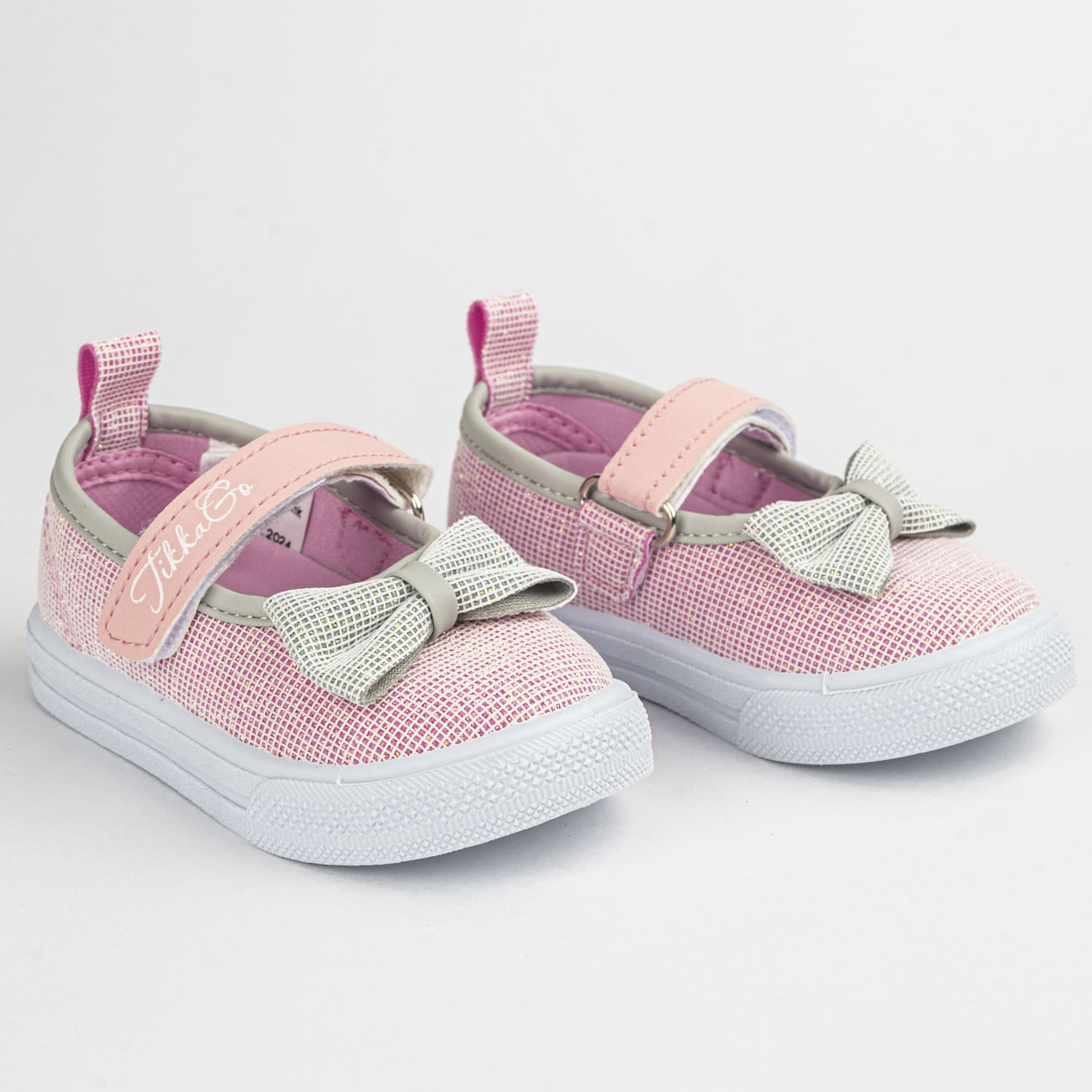 Туфли TikkaGo 7G31_24126_pink - фото 3
