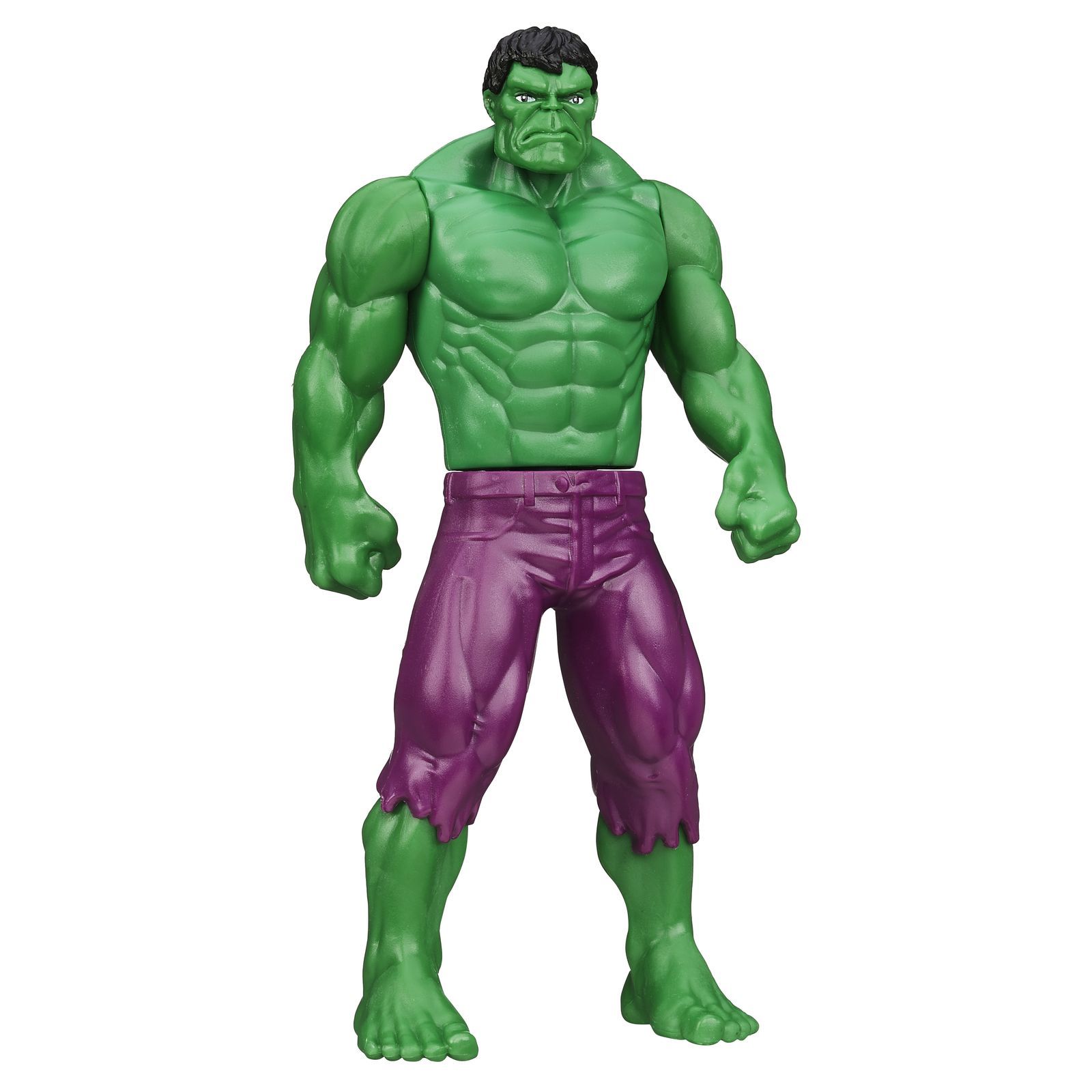 Фигурка Hasbro (Marvel) Халк B1813EU4 - фото 1