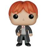 Фигурка Funko POP! Harry Potter Ron Weasley 5859