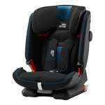 Автокресло Britax Roemer Advansafix IV R Cool Flow Blue