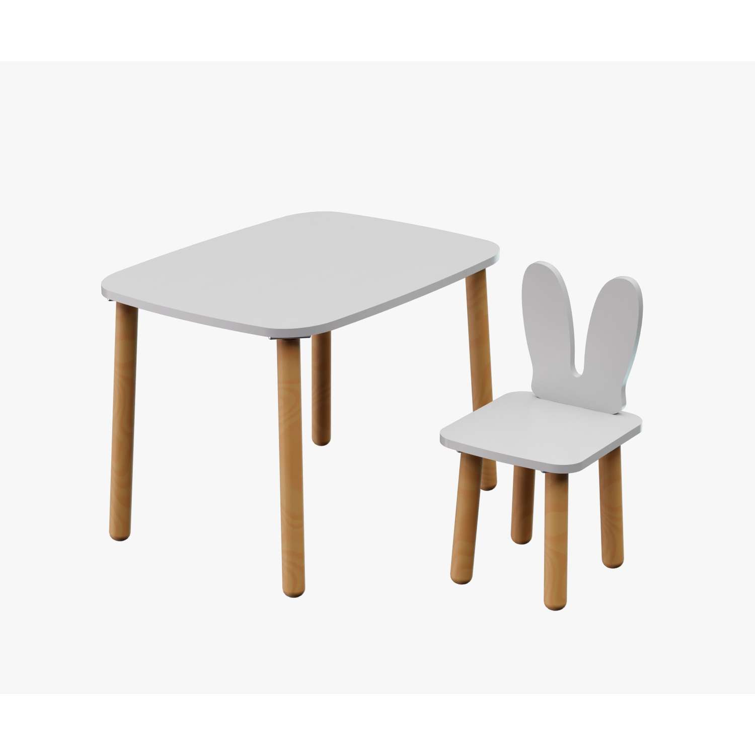 Детские столы и стулья | Купить в Piccolo