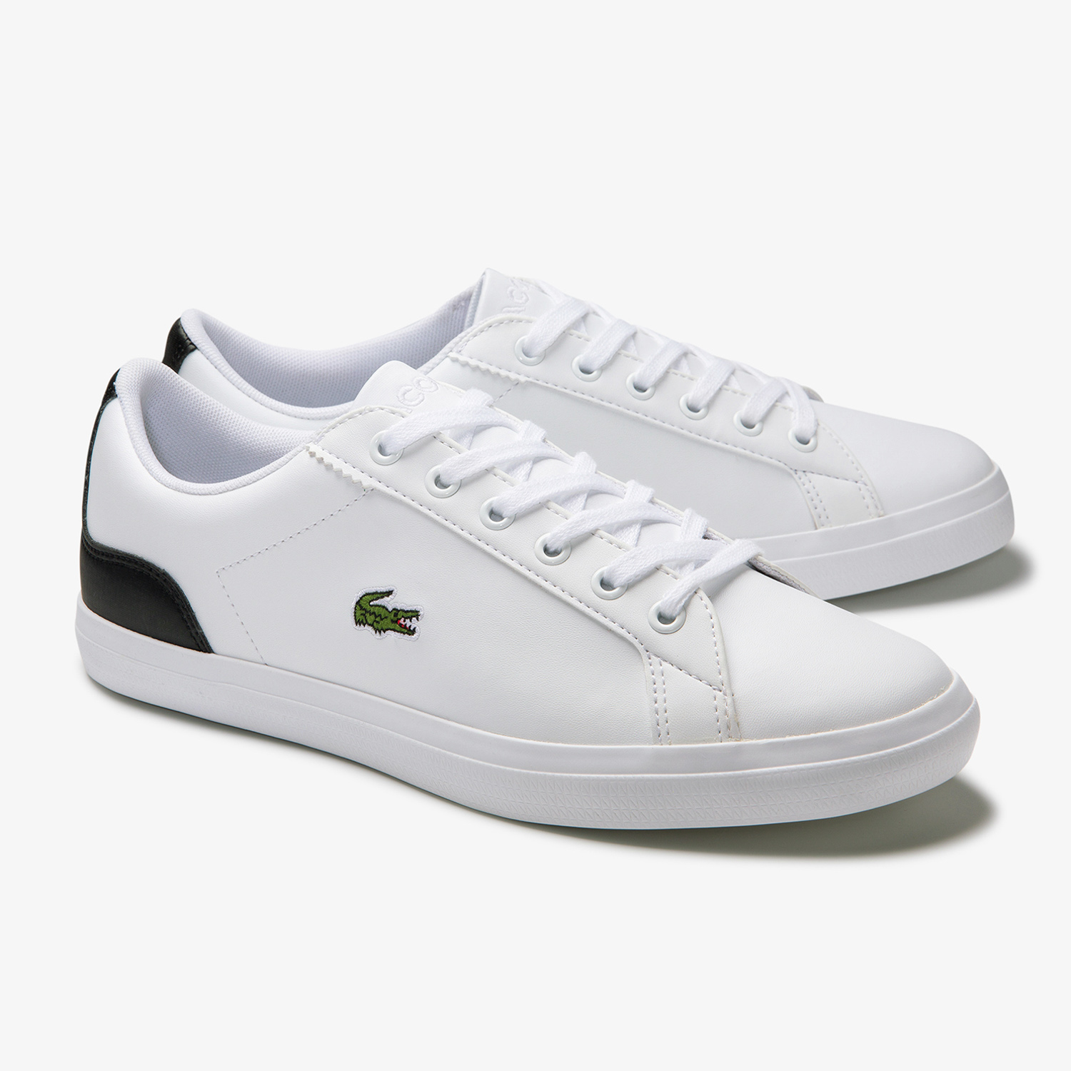 Кеды Lacoste 740CUJ0013147 - фото 1