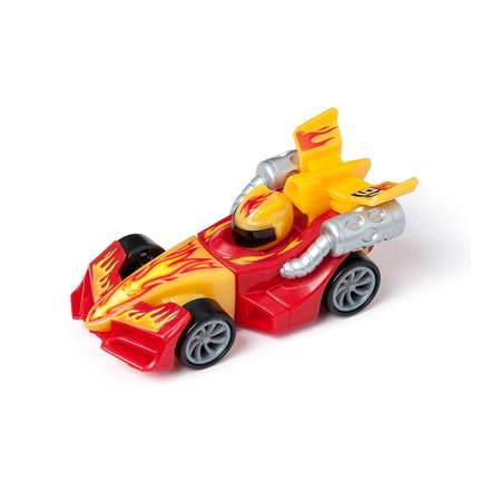 Машинка разборная T-RACERS MIXN RACE Формула дракона PTR7V148RU00