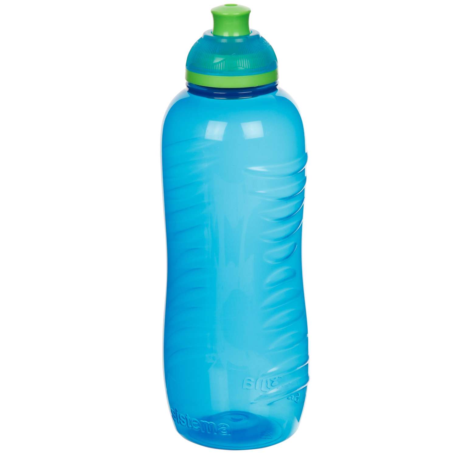 Бутылка Sistema Hydrate 460мл - фото 2