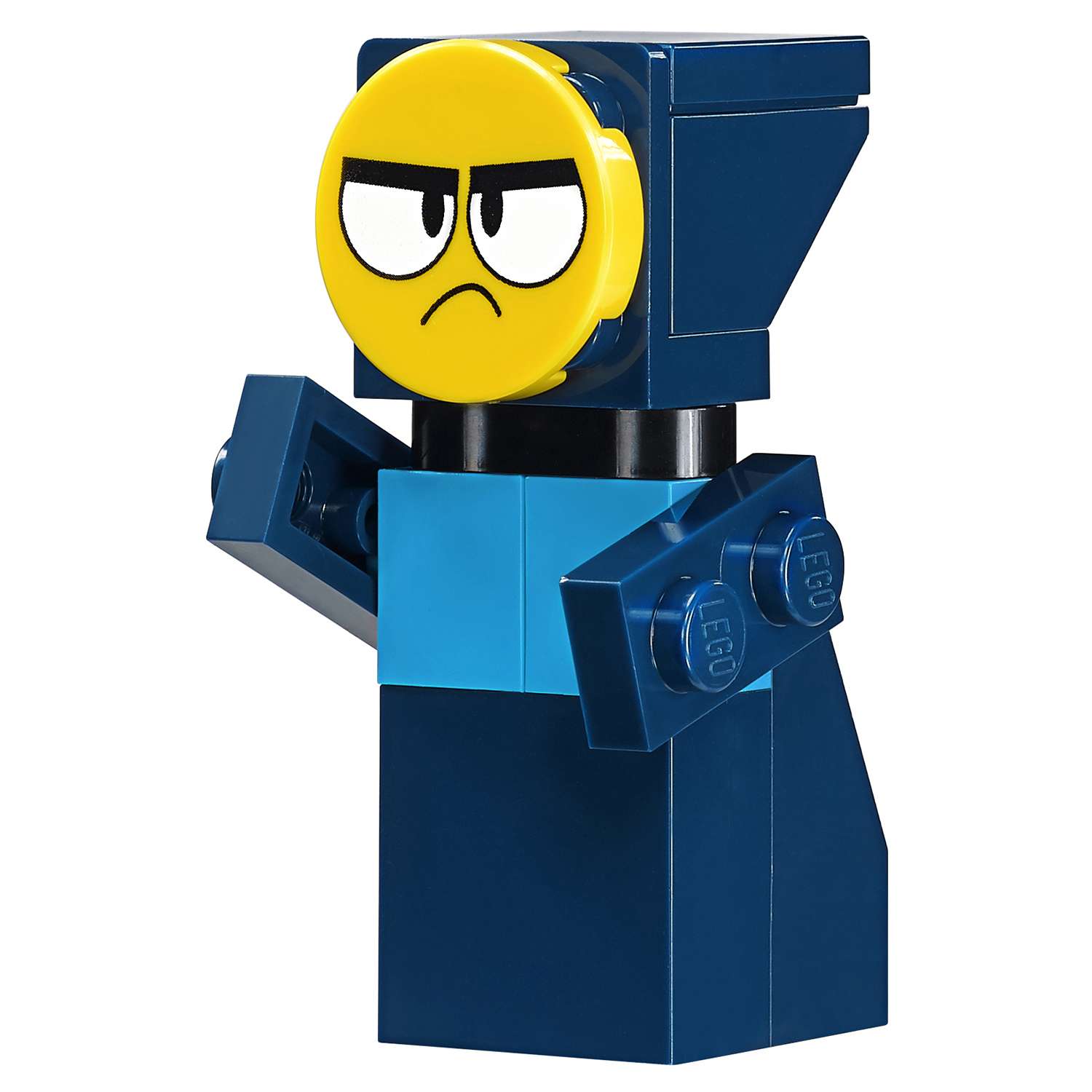 Конструктор LEGO Unikitty Вечеринка 41453 - фото 17