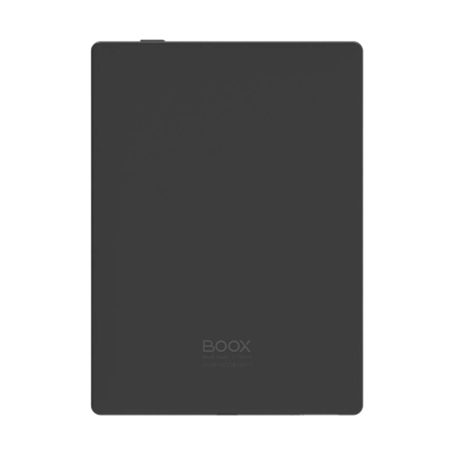 Электронная книга ONYX BOOX POKE 5 (черный) - фото 2