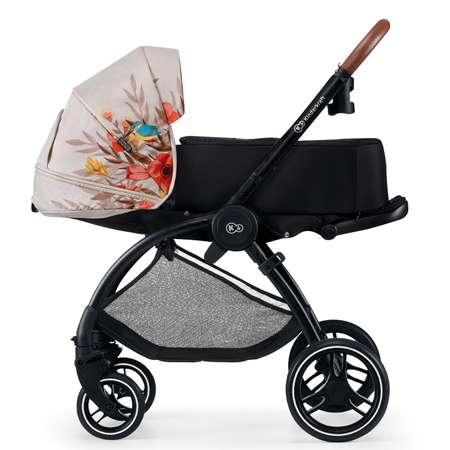 Коляска 2в1 Kinderkraft Evolution Cocoon