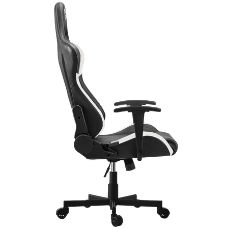 Компьютерное кресло GLHF серия 1X Black/White