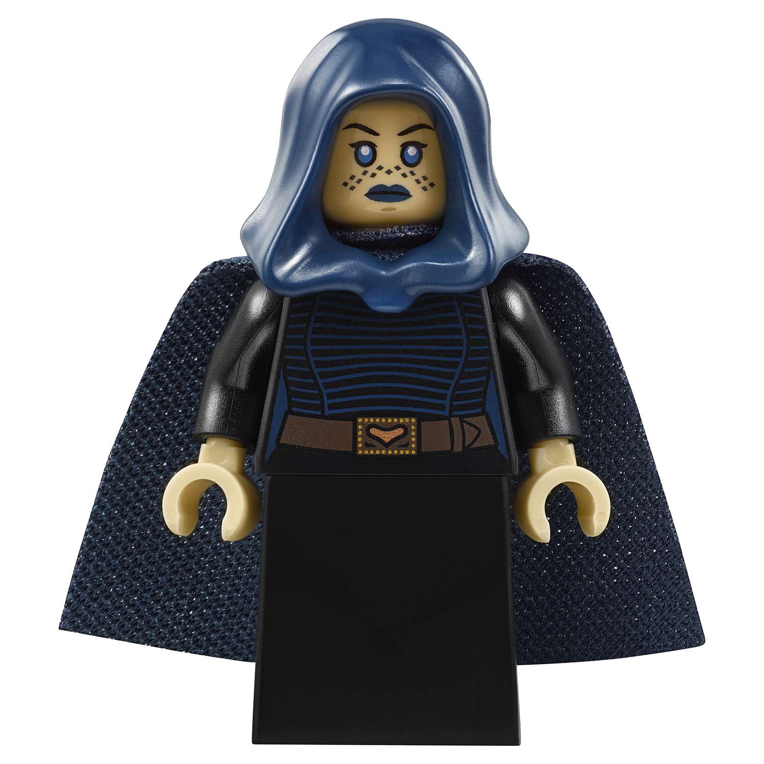 Конструктор LEGO Star Wars Боевой набор джедаев и клонов-пехотинцев (75206) - фото 14