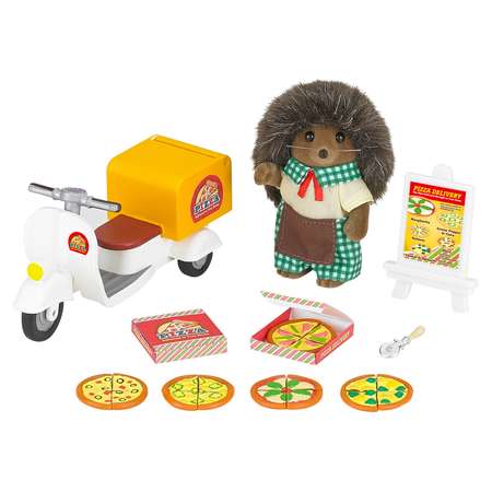 Игровой набор Sylvanian Families