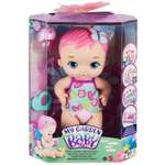 Кукла Mattel My Garden Baby Малышка фея Цветочная забота