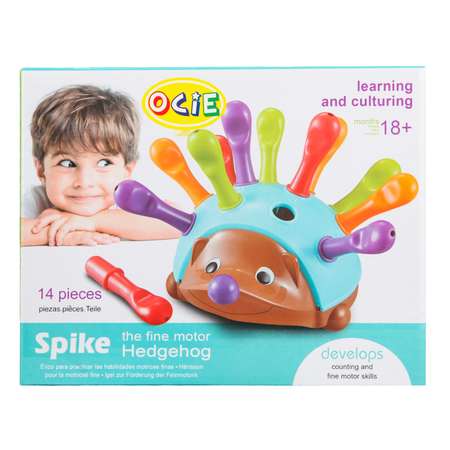 Игрушка Ocie сортер