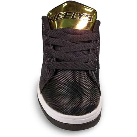 Роликовые кроссовки Heelys