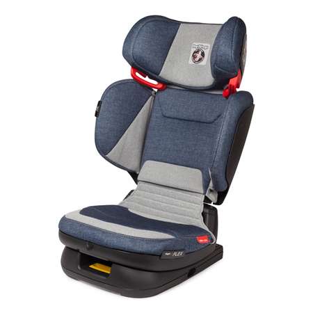 Автокресло Peg-Perego Viaggio 2-3 Flex Urban Denim