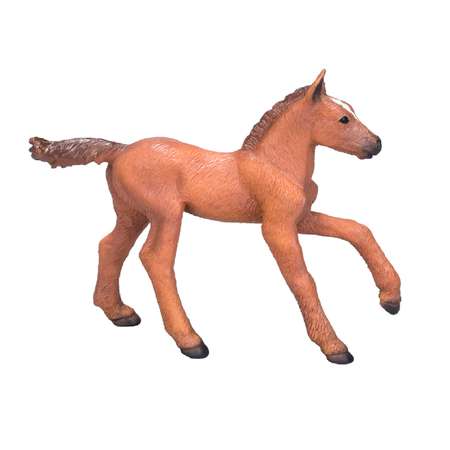 Фигурка MOJO Animal Planet жеребёнок арабской лошади