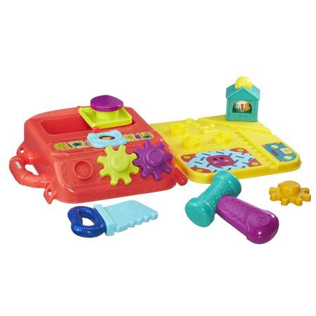 Набор Playskool Моя первая мастерская