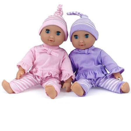 Кукла Dolls World Молли 25 см в ассортименте