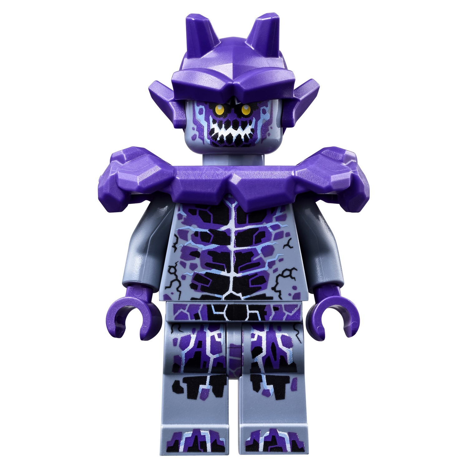 Конструктор LEGO NEXO KNIGHTS блочный - фото 22