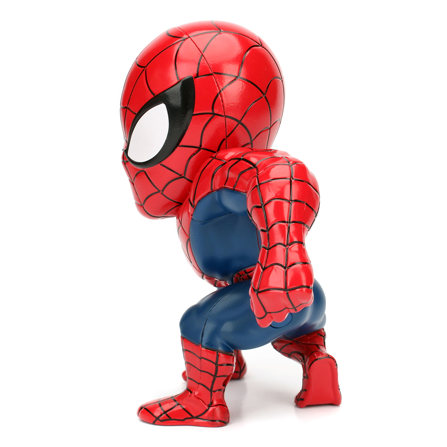 Фигурка Jada Toys Spiderman 97984 - фото 6