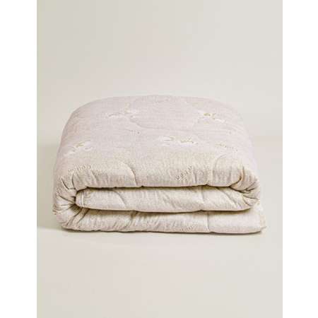 Одеяло Linen лён La Pastel 140х205