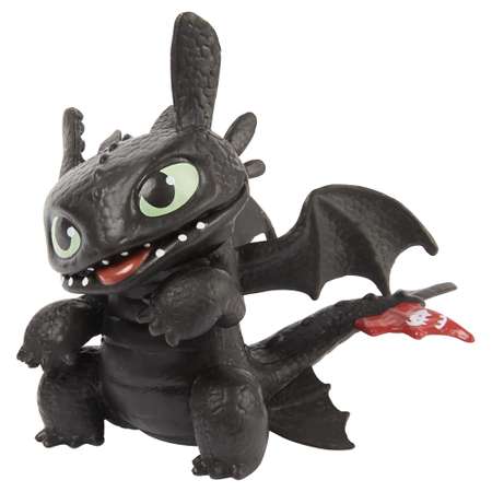 Фигурка Dragon Мини Toothless 6054556/20133821