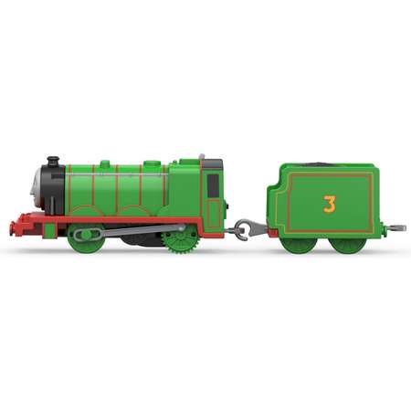 Паровозик Thomas & Friends базовый BML10