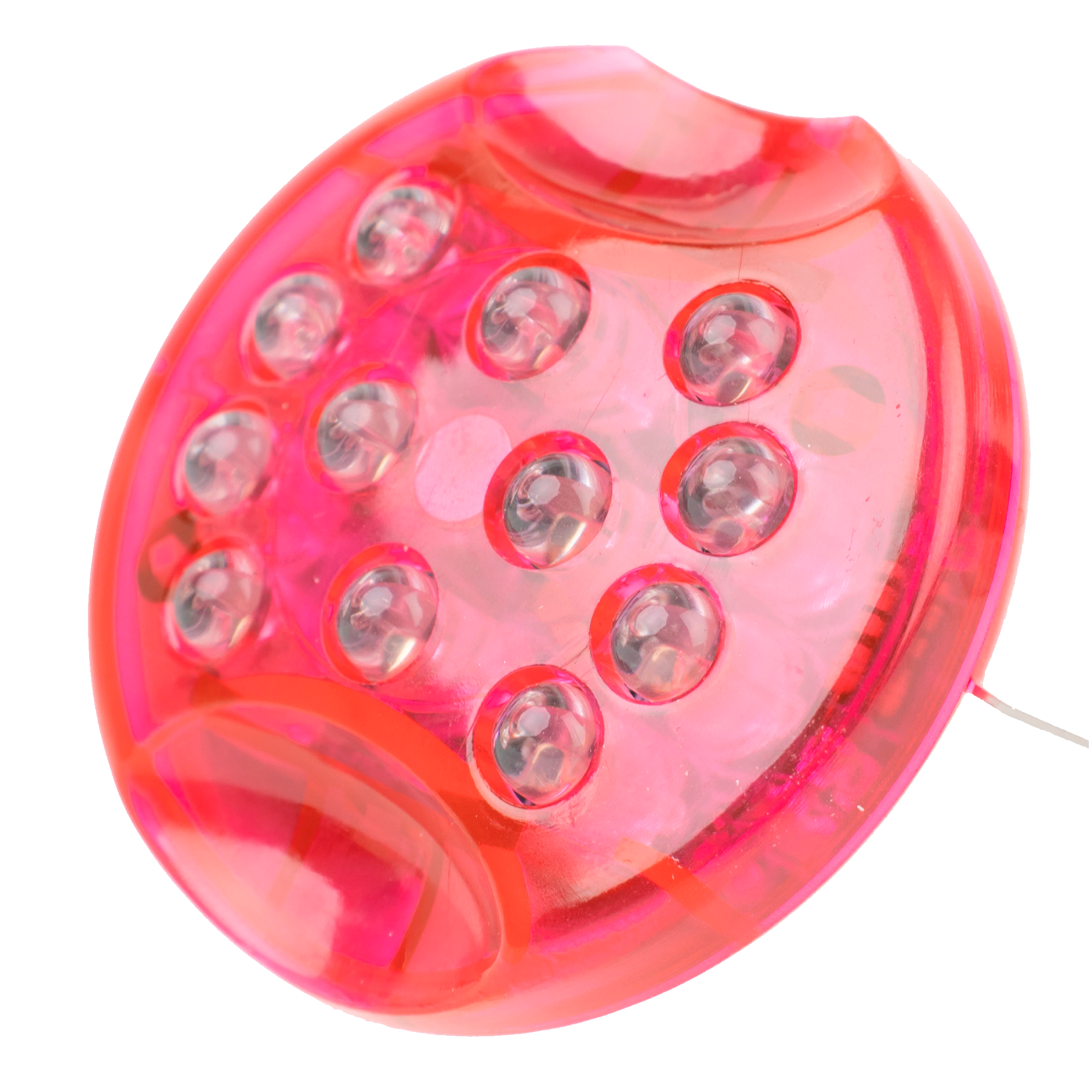 Физиотерапевтический прибор Невотон Красная лампа медицинская невотон для лечения суставов аппарат для фототерапии - фото 6