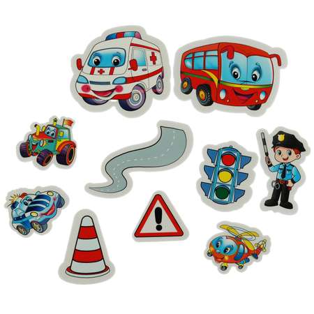 Игрушка Капитошка