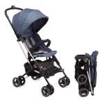 Коляска прогулочная Babyton Mini Capsule Blue Denim