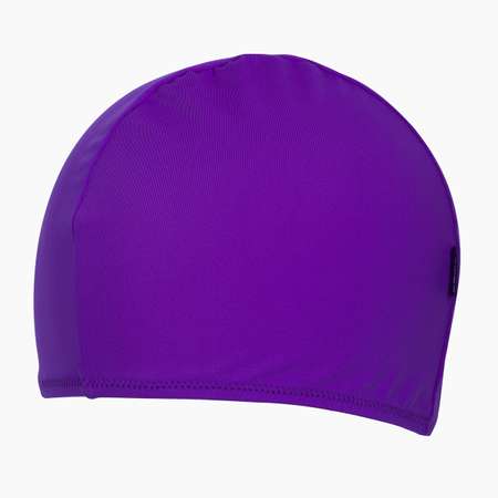Шапочка для плавания Aruna «Фиолетовая»