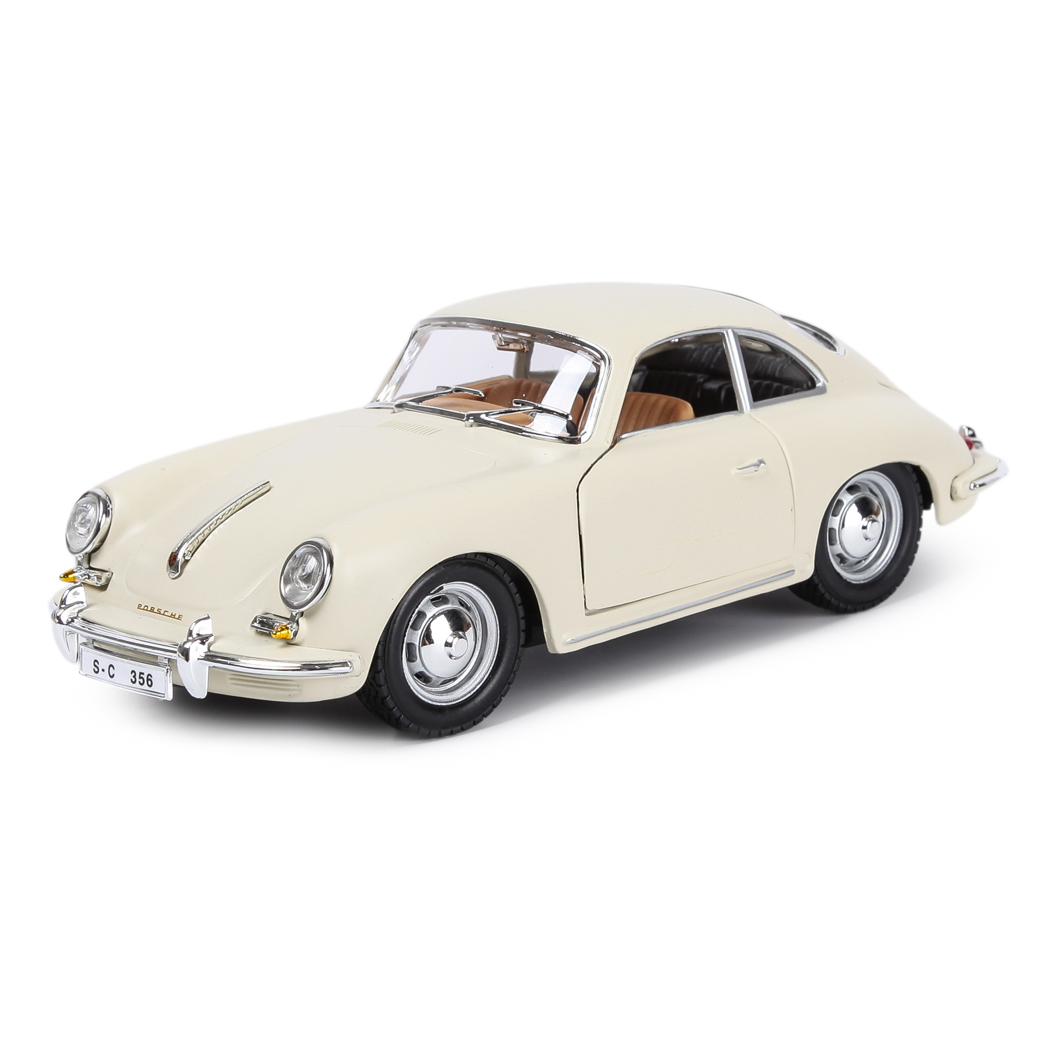 Автомобиль BBurago Porsche 1:24 18-22079 - фото 1