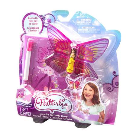 Кукла мини Flying Fairy в ассортименте