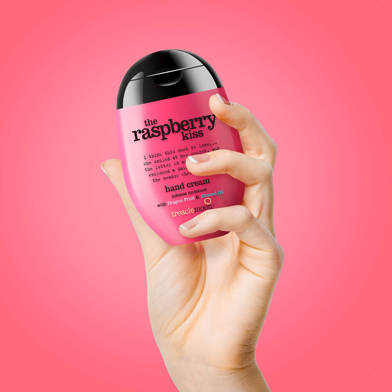 Cherry magic. Treaclemoon крем для рук. Крем для для рук treaclemoon Wild Cherry Magic. Крем для рук treaclemoon малиновый поцелуй 75мл. Самый дорогой крем для рук.