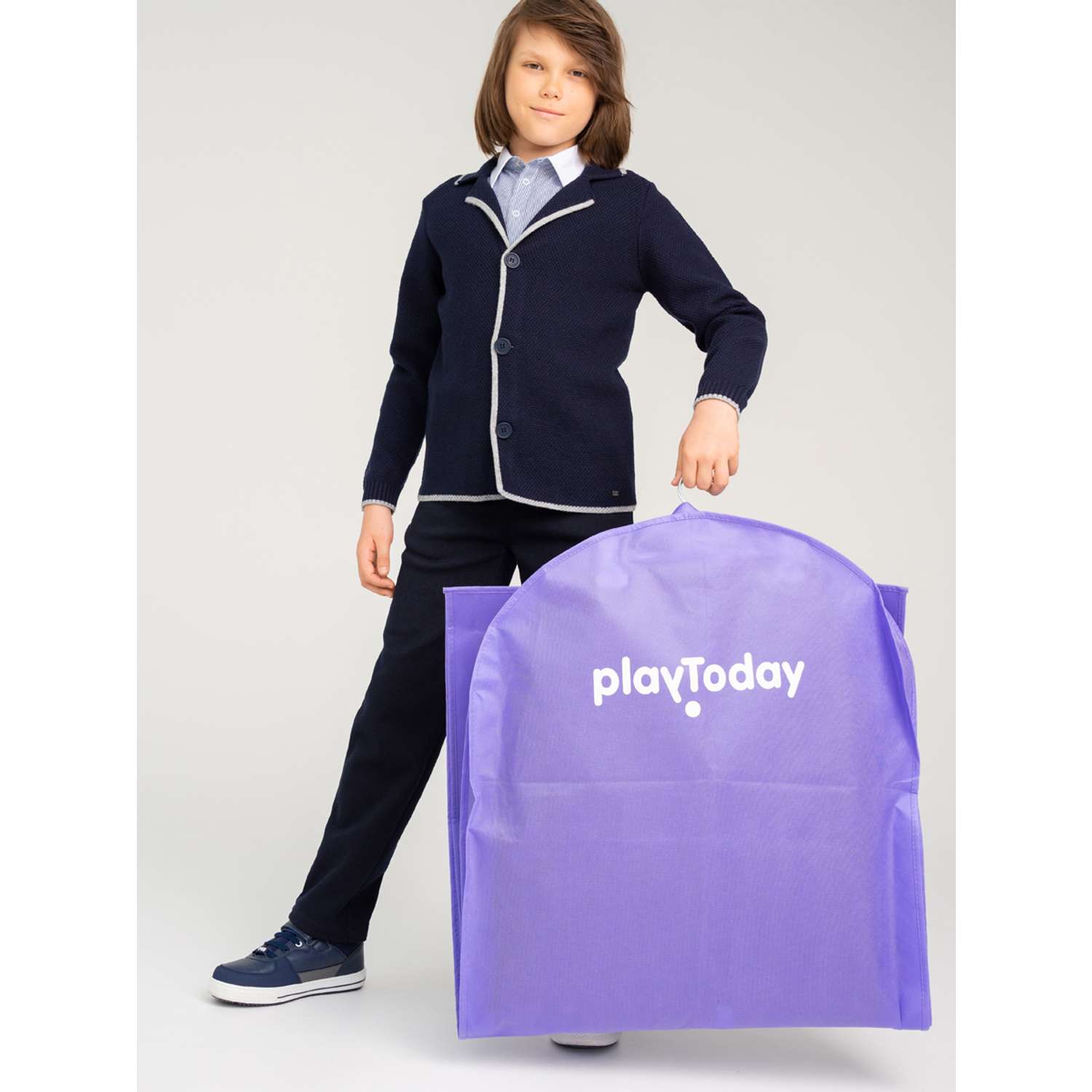 Чехол для одежды PlayToday 22317133 - фото 2
