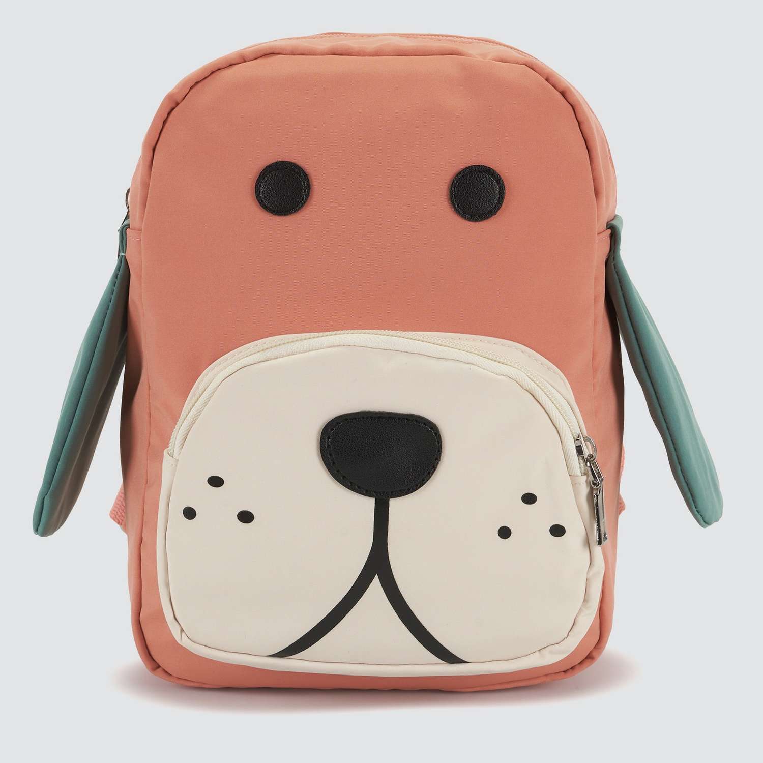 Детский рюкзак Journey 10711 оранжевый собака - фото 2