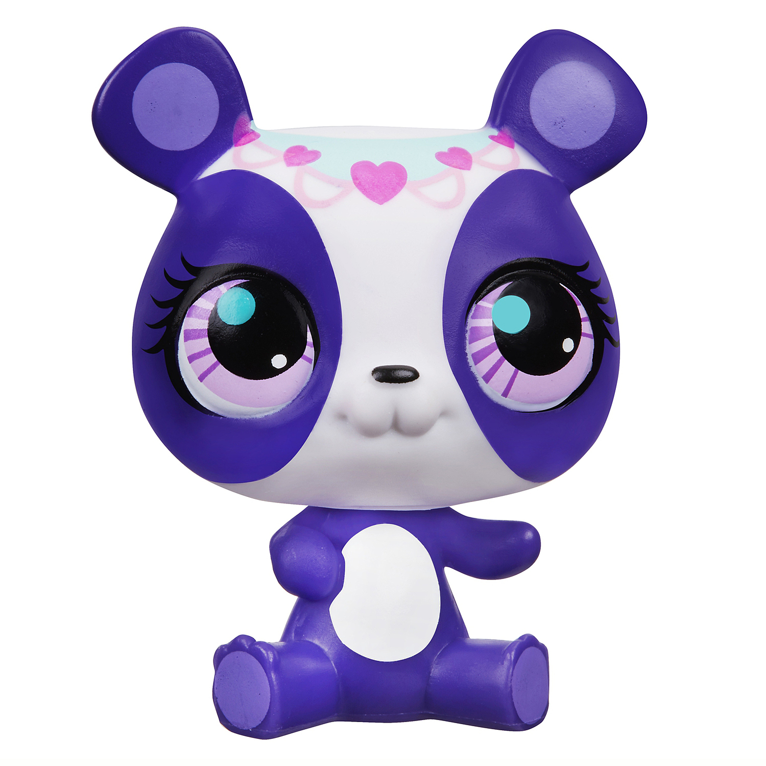 Игровой набор Littlest Pet Shop в ассортименте - фото 4