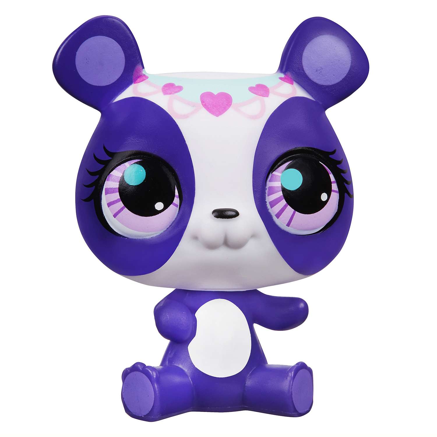 Зверюшка Littlest Pet Shop в ассортименте - фото 4