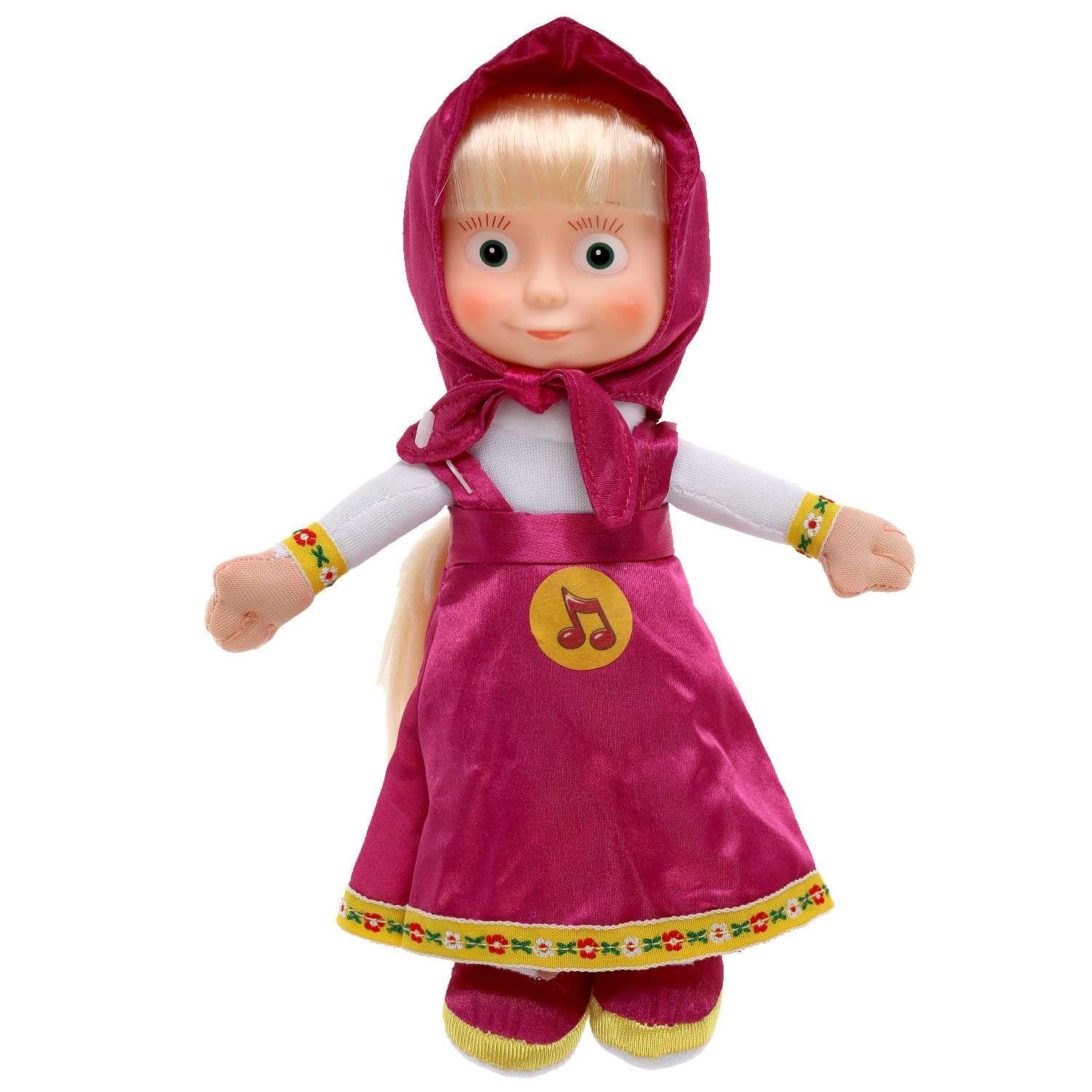 игрушка диван маша и медведь