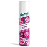 Шампунь BATISTE Blush cухой очищает и освежает волосы 350 мл