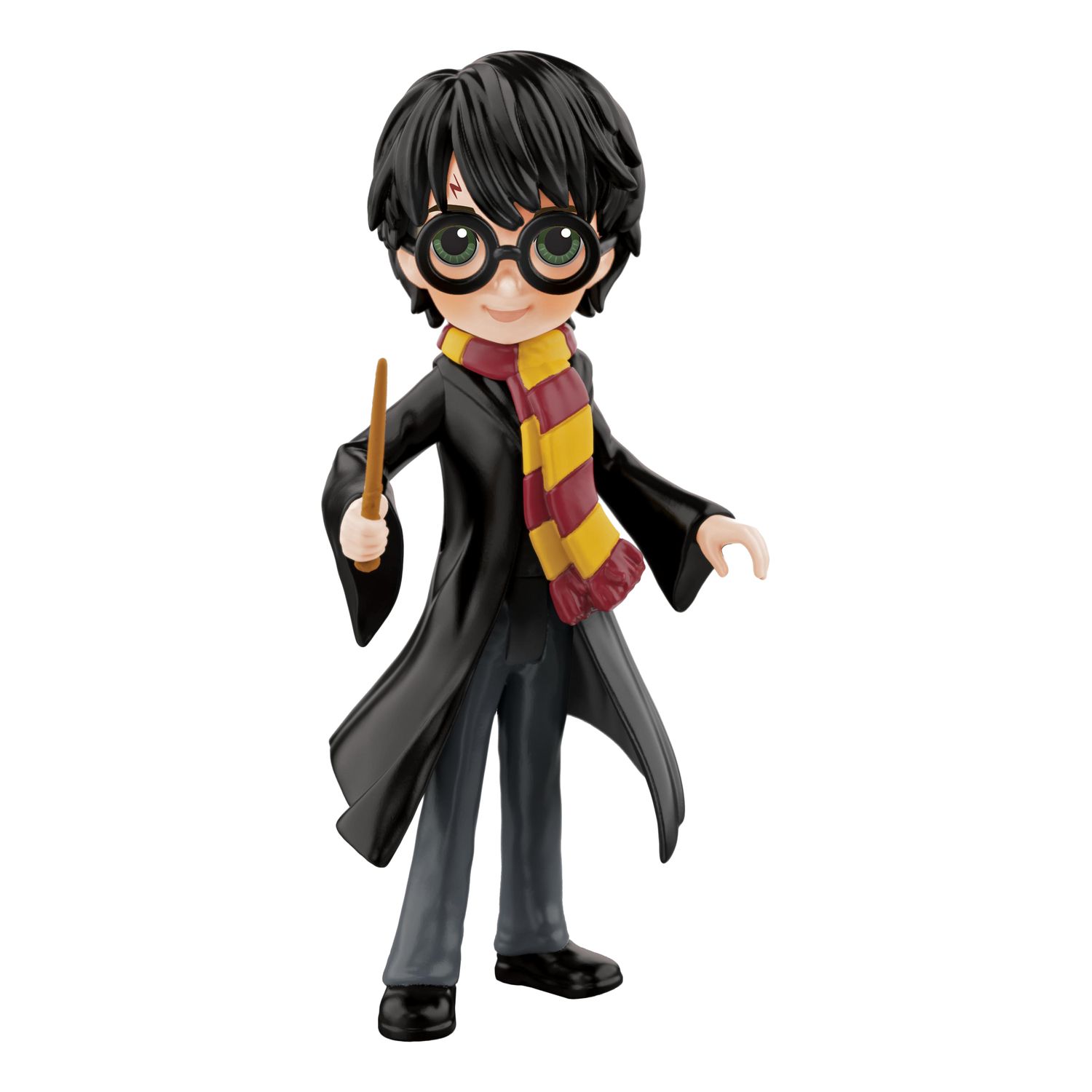 Мини-фигурка WWO Harry Potter в ассортименте 6061844 - фото 19