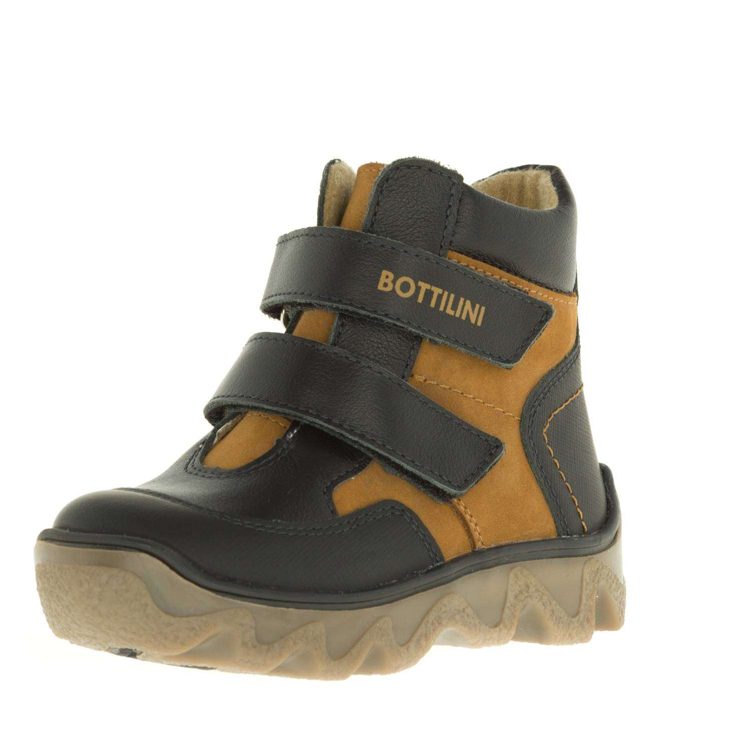 Ботинки Bottilini BL-271(19) - фото 2