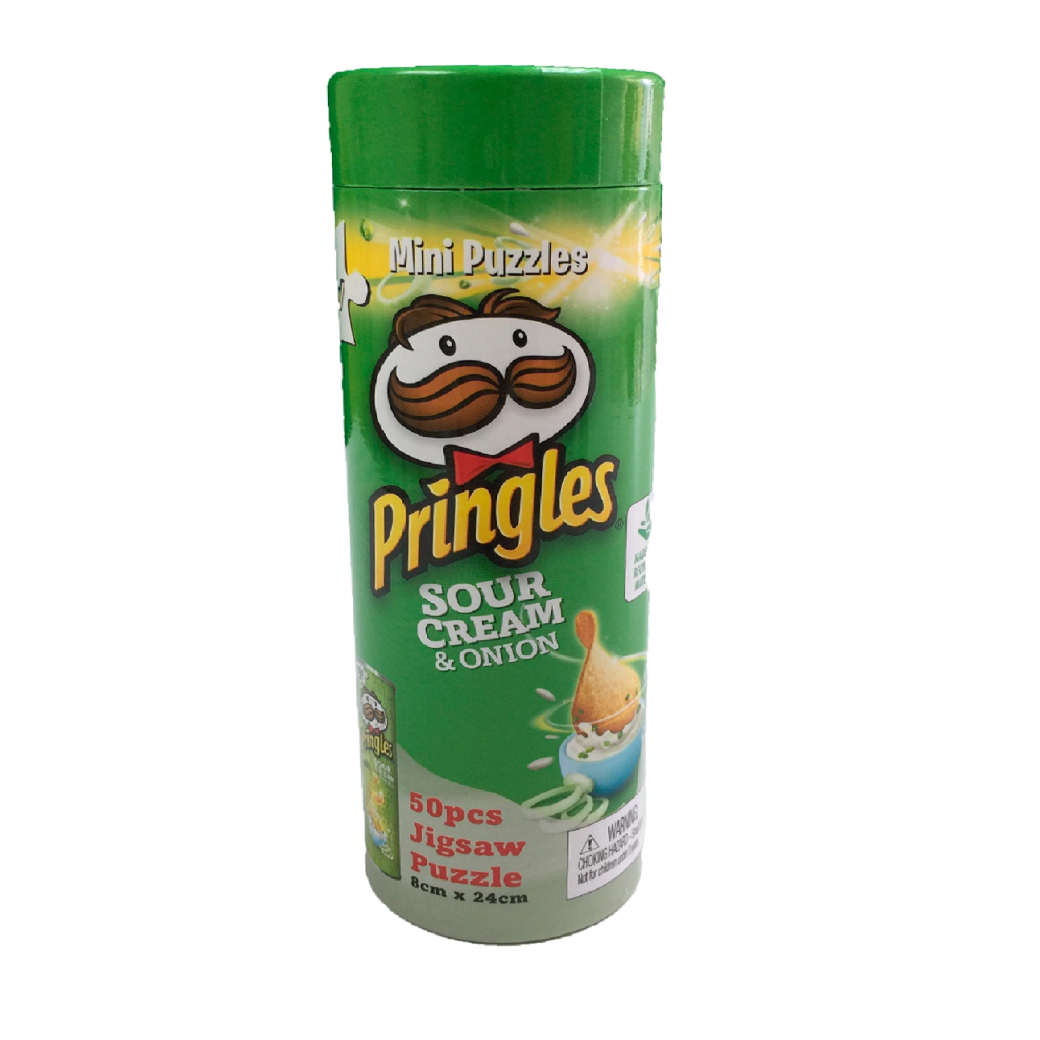 Пазл Pringles 190236B - фото 1