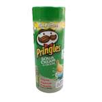 Пазл Pringles 190236B