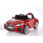 Электромобиль TOYLAND BMW С пультом ДУ