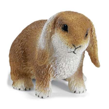 Фигурка SCHLEICH Вислоухий кролик