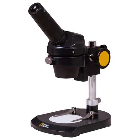 Микроскоп Bresser National Geographic 20x монокулярный