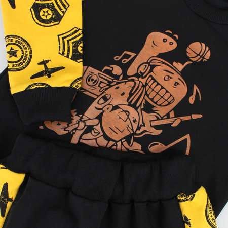 Костюм Babycollection