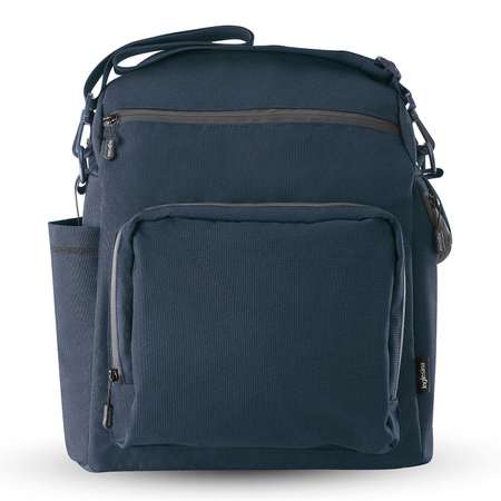 Сумка-рюкзак Inglesina для коляски Adventure Bag Polar Blue