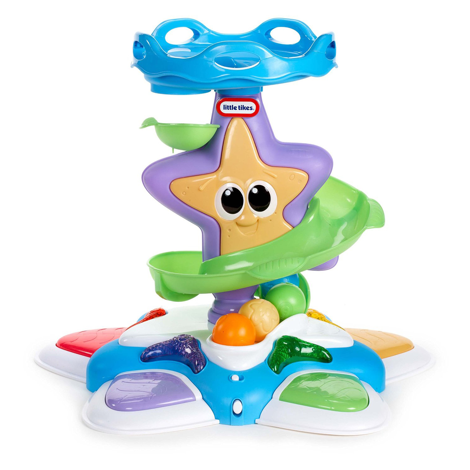 Игрушка Little Tikes Морская звезда 638602Е4С - фото 1