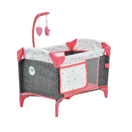 Манеж для кукол Hauck Sleep N Play Deluxe Play N Go